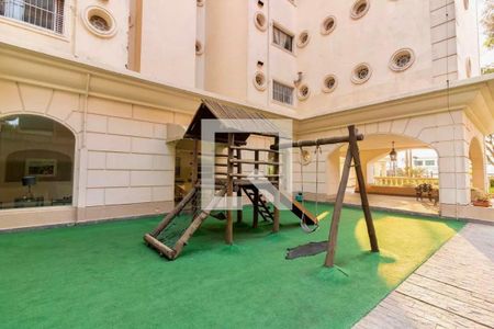 Apartamento à venda com 105m², 3 quartos e 1 vagaPlayground 