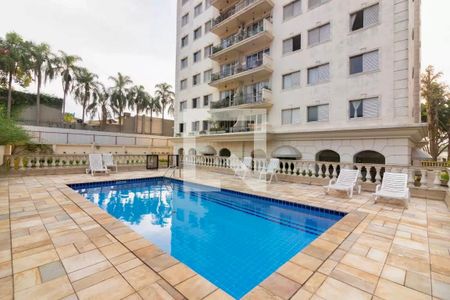 Apartamento à venda com 105m², 3 quartos e 1 vagaPiscina  