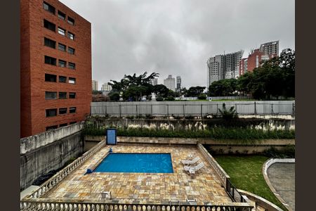 Apartamento à venda com 105m², 3 quartos e 1 vagaVista Quarto 2