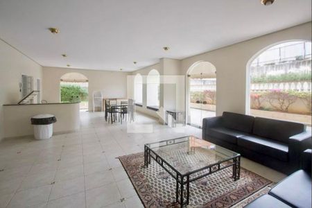 Apartamento à venda com 105m², 3 quartos e 1 vagaSalão de Festas 