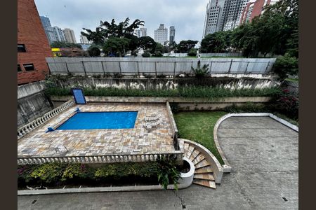 Apartamento à venda com 105m², 3 quartos e 1 vagaSacada