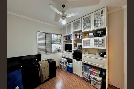 Apartamento à venda com 105m², 3 quartos e 1 vagaQuarto 3