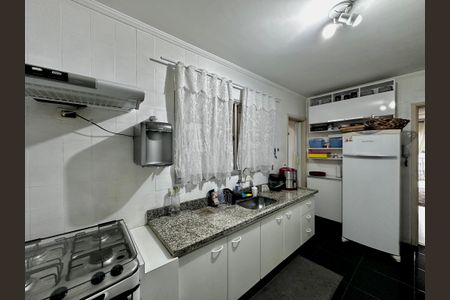 Apartamento à venda com 105m², 3 quartos e 1 vagaCozinha