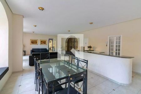 Apartamento à venda com 105m², 3 quartos e 1 vagaSalão de Festas 