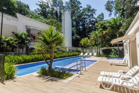 Apartamento para alugar com 54m², 2 quartos e 1 vagaPiscina