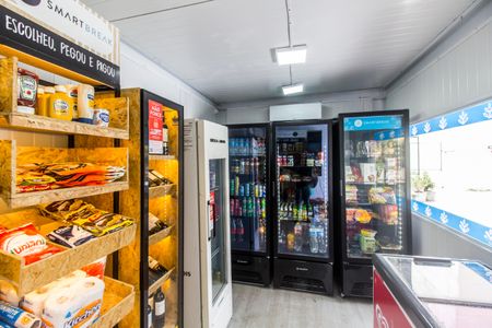 Apartamento para alugar com 54m², 2 quartos e 1 vagaMercado 