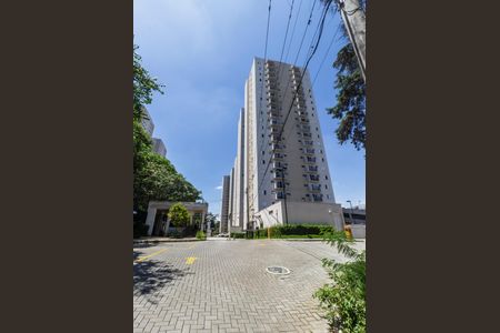 Apartamento para alugar com 54m², 2 quartos e 1 vagaVista da Rua