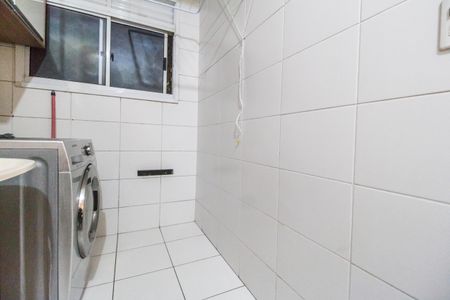 Apartamento para alugar com 54m², 2 quartos e 1 vagaÁrea de Serviço