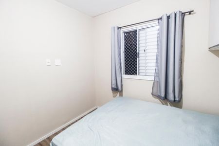 Quarto 1 de apartamento para alugar com 2 quartos, 54m² em Centro, Barueri