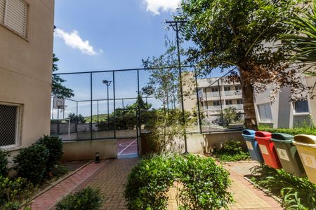 Apartamento para alugar com 54m², 2 quartos e 1 vagaQuadra Esportiva