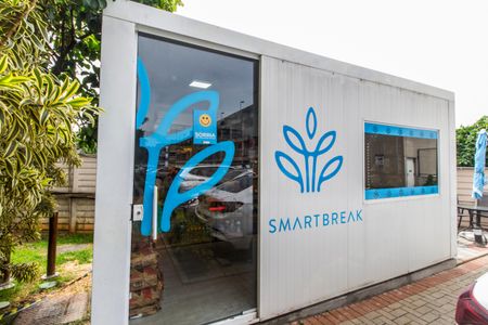 Apartamento para alugar com 54m², 2 quartos e 1 vagaMercado 