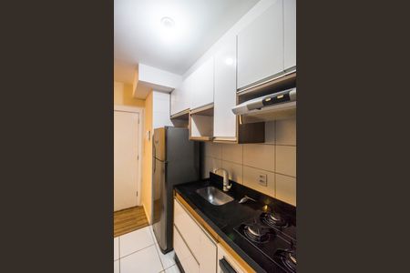 Apartamento para alugar com 54m², 2 quartos e 1 vagaÁrea de Serviço