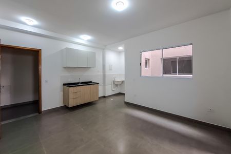 Apartamento para alugar com 30m², 1 quarto e sem vaga Apartamento para alugar com 30m², 1 quarto e sem vagaSala/Cozinha