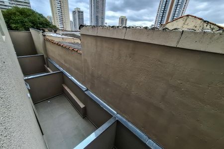 Apartamento para alugar com 30m², 1 quarto e sem vaga Apartamento para alugar com 30m², 1 quarto e sem vagaVista Quarto