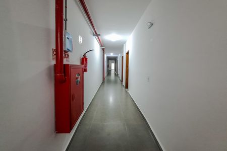 Apartamento para alugar com 30m², 1 quarto e sem vaga Apartamento para alugar com 30m², 1 quarto e sem vagaHall de entrada