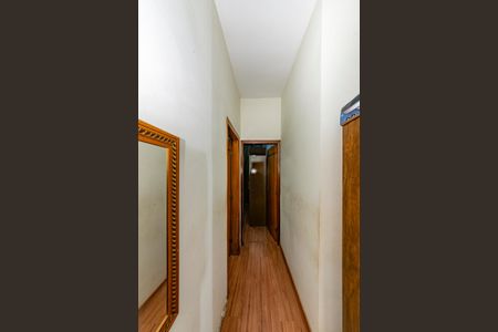 Casa para alugar com 100m², 3 quartos e 1 vaga Casa para alugar com 100m², 3 quartos e 1 vagaCorredor