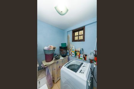 Casa para alugar com 100m², 3 quartos e 1 vaga Casa para alugar com 100m², 3 quartos e 1 vagaÁrea de Serviço