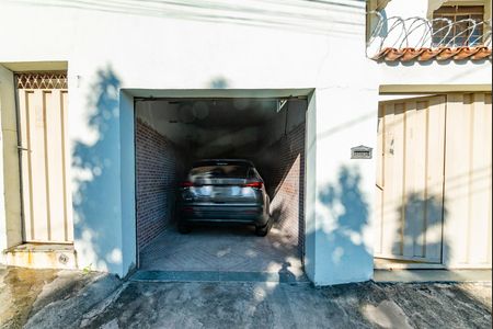 Casa para alugar com 100m², 3 quartos e 1 vaga Casa para alugar com 100m², 3 quartos e 1 vagaGaragem