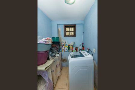 Casa para alugar com 100m², 3 quartos e 1 vaga Casa para alugar com 100m², 3 quartos e 1 vagaÁrea de Serviço