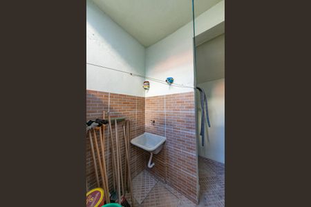 Casa para alugar com 100m², 3 quartos e 1 vaga Casa para alugar com 100m², 3 quartos e 1 vagaÁrea de Serviço