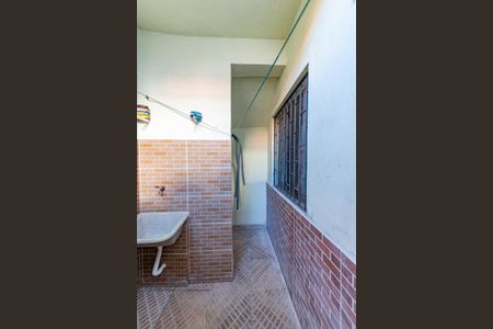 Casa para alugar com 100m², 3 quartos e 1 vaga Casa para alugar com 100m², 3 quartos e 1 vagaÁrea de Serviço