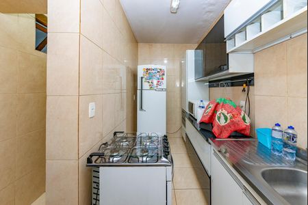 Casa para alugar com 100m², 3 quartos e 1 vaga Casa para alugar com 100m², 3 quartos e 1 vagaCozinha