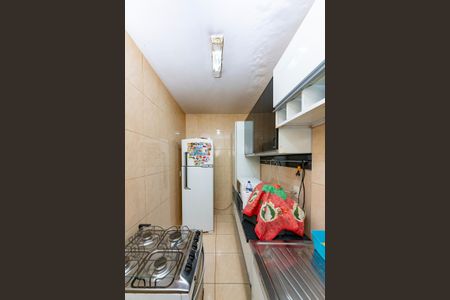 Casa para alugar com 100m², 3 quartos e 1 vaga Casa para alugar com 100m², 3 quartos e 1 vagaCozinha