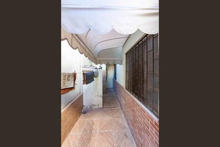 Casa para alugar com 100m², 3 quartos e 1 vaga Casa para alugar com 100m², 3 quartos e 1 vagaÁrea de Serviço