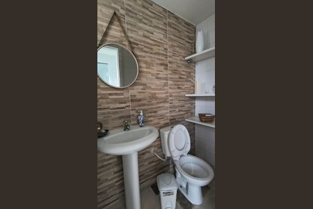 Casa de condomínio para alugar com 340m², 4 quartos e 4 vagas