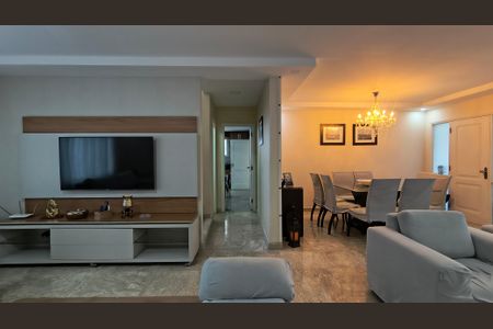 Casa de Condomínio para alugar com 4 quartos, 340m² em Barra da Tijuca, Rio de Janeiro