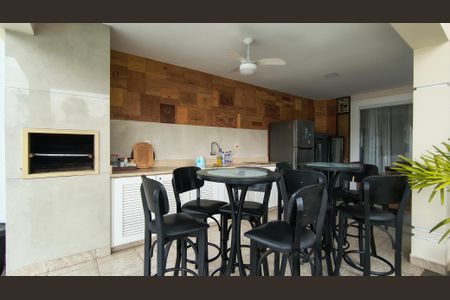 Casa de condomínio para alugar com 340m², 4 quartos e 4 vagas