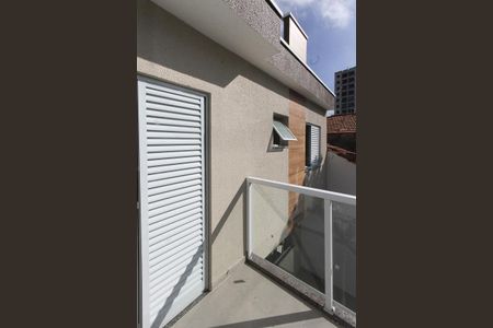 Casa à venda com 82m², 2 quartos e 2 vagas Casa à venda com 82m², 2 quartos e 2 vagasVaranda da Suite