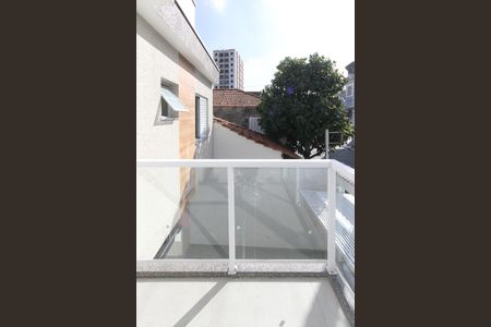 Casa à venda com 82m², 2 quartos e 2 vagas Casa à venda com 82m², 2 quartos e 2 vagasVaranda da Suite