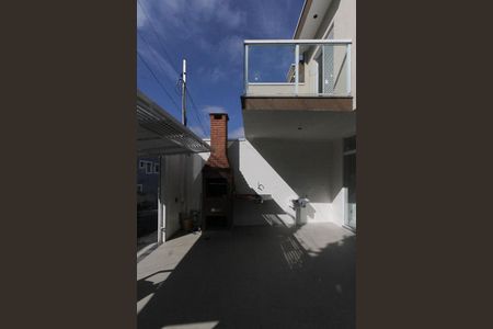 Casa à venda com 82m², 2 quartos e 2 vagas Casa à venda com 82m², 2 quartos e 2 vagasGaragem