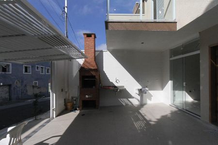Casa à venda com 82m², 2 quartos e 2 vagas Casa à venda com 82m², 2 quartos e 2 vagasGaragem