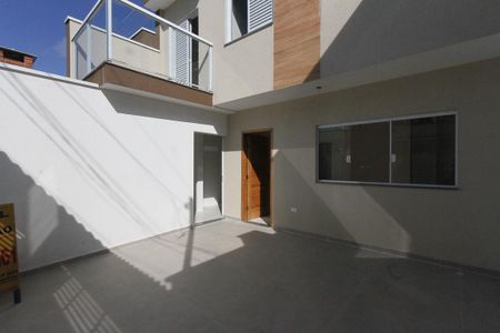 Casa à venda com 92m², 3 quartos e 2 vagas Casa à venda com 92m², 3 quartos e 2 vagasGaragem