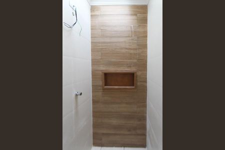 Casa à venda com 92m², 3 quartos e 2 vagas Casa à venda com 92m², 3 quartos e 2 vagasBanheiro Social