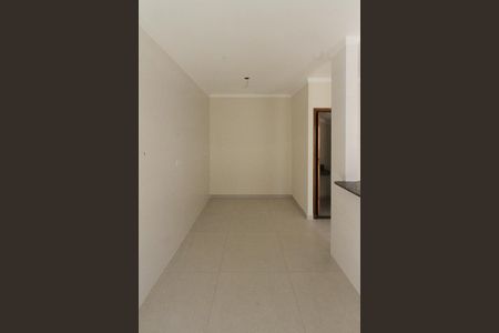 Casa à venda com 92m², 3 quartos e 2 vagas Casa à venda com 92m², 3 quartos e 2 vagasCozinha