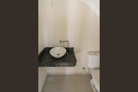 Casa à venda com 92m², 3 quartos e 2 vagas Casa à venda com 92m², 3 quartos e 2 vagasLavabo