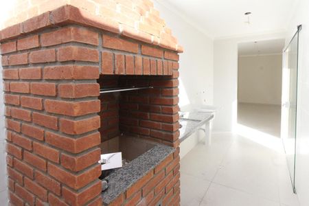 Casa à venda com 92m², 3 quartos e 2 vagas Casa à venda com 92m², 3 quartos e 2 vagasÁrea de Serviço e espaço gourmet