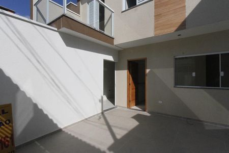 Casa à venda com 92m², 3 quartos e 2 vagas Casa à venda com 92m², 3 quartos e 2 vagasGaragem