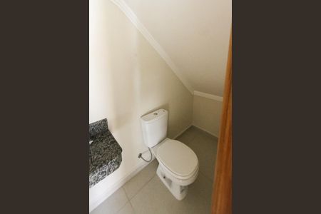 Casa à venda com 92m², 3 quartos e 2 vagas Casa à venda com 92m², 3 quartos e 2 vagasLavabo