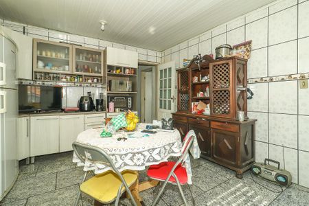 Casa à venda com 210m², 4 quartos e 3 vagasCozinha