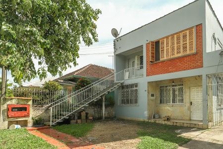 Casa à venda com 210m², 4 quartos e 3 vagasFachada