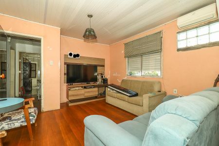 Casa à venda com 210m², 4 quartos e 3 vagasSala