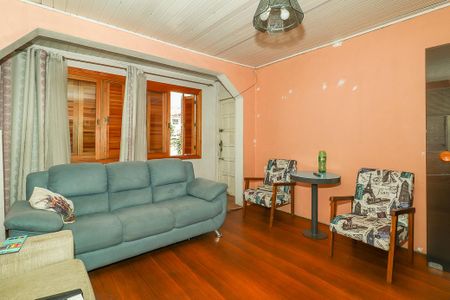 Casa à venda com 210m², 4 quartos e 3 vagasSala