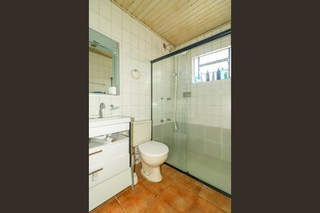 Casa à venda com 210m², 4 quartos e 3 vagasBanheiro