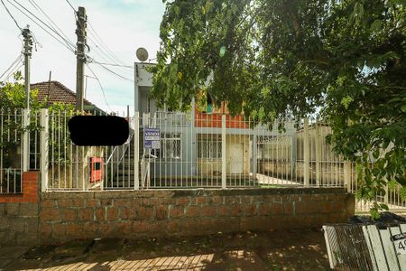 Casa à venda com 210m², 4 quartos e 3 vagasFachada