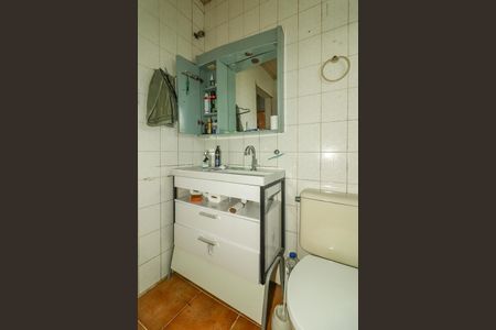 Casa à venda com 210m², 4 quartos e 3 vagasBanheiro