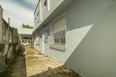 Casa à venda com 210m², 4 quartos e 3 vagasFachada